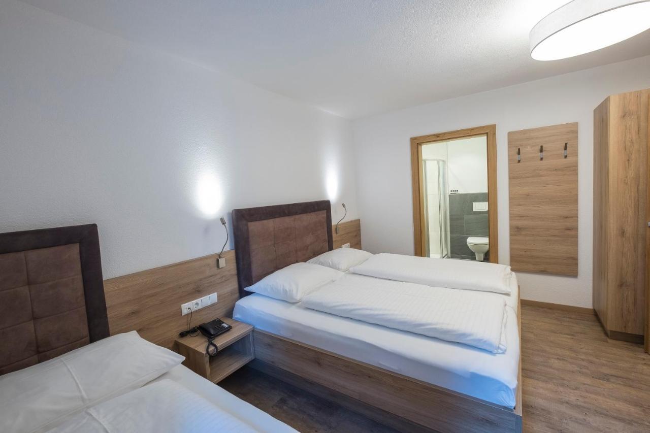 Chasa Allegria Ischgl Exteriér fotografie